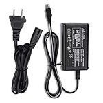 AC-L100 AC Power Supply Adapter, Re