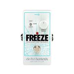 Electro Harmonix Freeze · Electronic Guitar Pedal