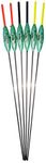 SRG Pole Floats SRG004 Pack of 6 x 