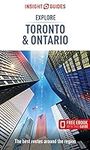 Insight Guides Explore Toronto & On