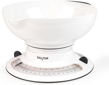 Salter Aqu