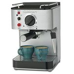 Cuisinart Espresso Machines