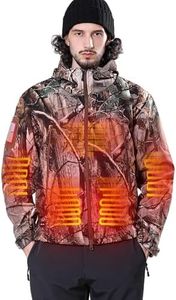 DEWBU Heat