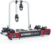 Atera 022686 Strada E-Bike M Bicycle Carrier - Coupling Carrier