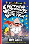 Captain Underpants Double Crunchy Book o'Fun (Full Colour): The Best of the Last of the Golden Era of International Big-Game Hunting