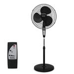 Pedestal Stand Fans