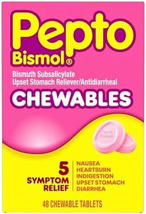 Pepto Bism