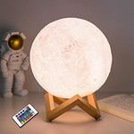 Moon Lamp,