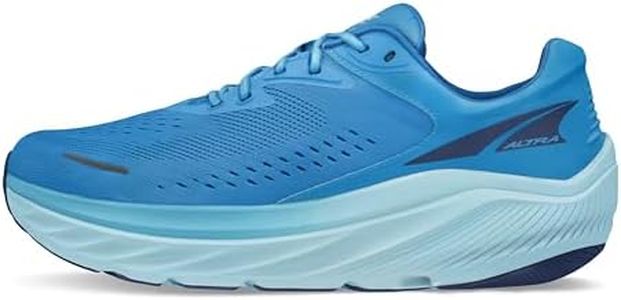 ALTRA Via Olympus 2 - Chaussures Running Homme