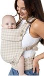 Mabē Monarch Ergonomic Baby Carrier