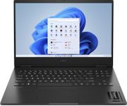 HP OMEN 16-xd0003na Gaming Laptop, AMD Ryzen 7 7840HS, 16GB RAM, 512GB SSD, 16.1" Full HD 144Hz, NVIDIA GeForce RTX 4050, Windows 11 Home