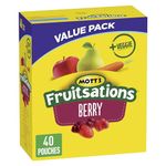 General Mills Fruit Snacks