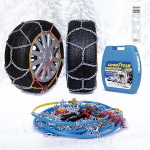 Goodyear 7