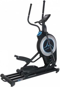 DKN XC-190 Magnetic Elliptical Cross Trainer – Home Fitness Machine