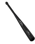 Axe Bat Pro Maple Composite Standard Axe Handle Cupped Wood BBCOR Certified Baseball Bat, 31 in.