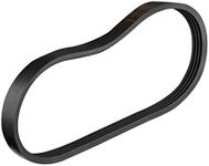 Band Saw Drive Belt Fits - Sears Craftsman 119.279600 - High Strength Rubber Belt - Replacement Drive Belt - Made In The USA - Motor Drive Belt