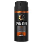 AXE Deo Spray Musk Deodorant For Man, 150 ml