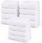 Utopia Towels Luxurious Bath Towels