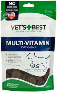Vet's Best