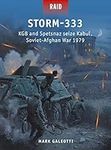 Storm-333: KGB and Spetsnaz seize K