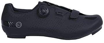 Non Clip Cycling Shoes