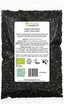 Organic Chia Seeds 900g Raw Natural Black Chia Seeds Certified Organic Vegan Kosher Premium Chia Seeds