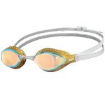 Arena Unisex Airspeed Mirror Racing Goggles