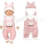 Ezydka Clothing Outfits for Baby Do
