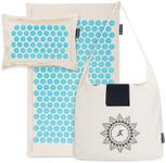ProsourceFit Ki Acupressure Mat and