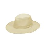 Tilley Mens Womens LTM6 Broad Brim Extra Ventilation Sun Protection Airflo Bucket Sun Hat