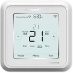 Honeywell TH6220WF2006/U Lyric T6 P