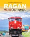 Microeconomics, Sixteenth Canadian Edition (16th Edition)