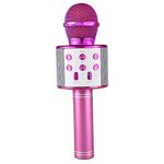 New Wireless Microphone For Karaokes