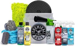 Chemical Guys 14-Piece Arsenal Buil