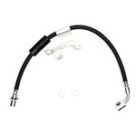 Front Right Dynamic Friction Company Brake Line Hose 350-47334