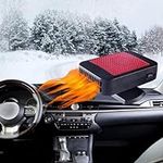 Portable Car Heater,12V 200W Fast H