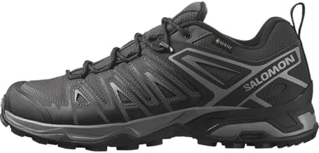 Salomon Me