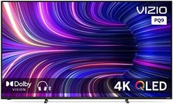 VIZIO 65-Inch P-Series 4K QLED HDR 