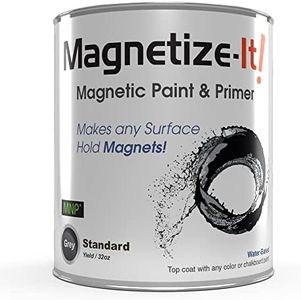 Magnetize-