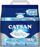 Catsan Cat Litter, 5 Litre - High Absorption and Odor Control