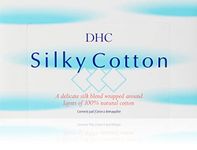 DHC Silky Cotton