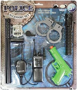 amscan 997580 - Set di accessori per bambini