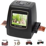 DIGITNOW! 22MP Film & Slide Scanner