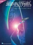 Complete Star Trek Theme Music: Themes from All TV Shows And Movies