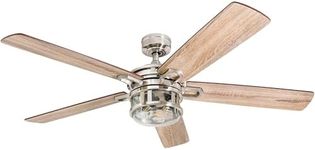 Honeywell Ceiling Fans Bonterra, 52