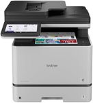 Brother MFC-L8930CDW Business Color Laser All-in-One Printer with Duplex Print, Scan, Copy, Low-Cost Printing, and Advanced Security Features