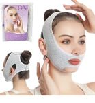 Facial Mask With Double