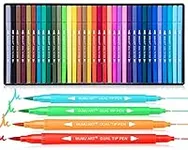 35 Dual Markers Pen for Adult Color