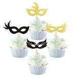 Party Supplies Masquerade Masks