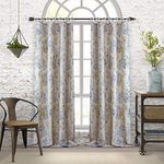 Home Fashion Curtains 80 Wides